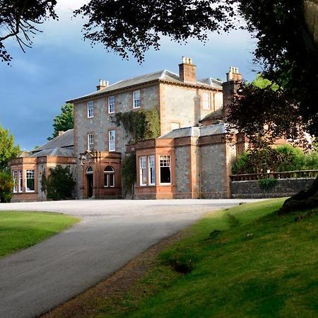 Mabie House Hotel Дъмфрийс Екстериор снимка