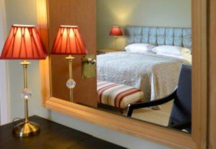 Mabie House Hotel Дъмфрийс Екстериор снимка